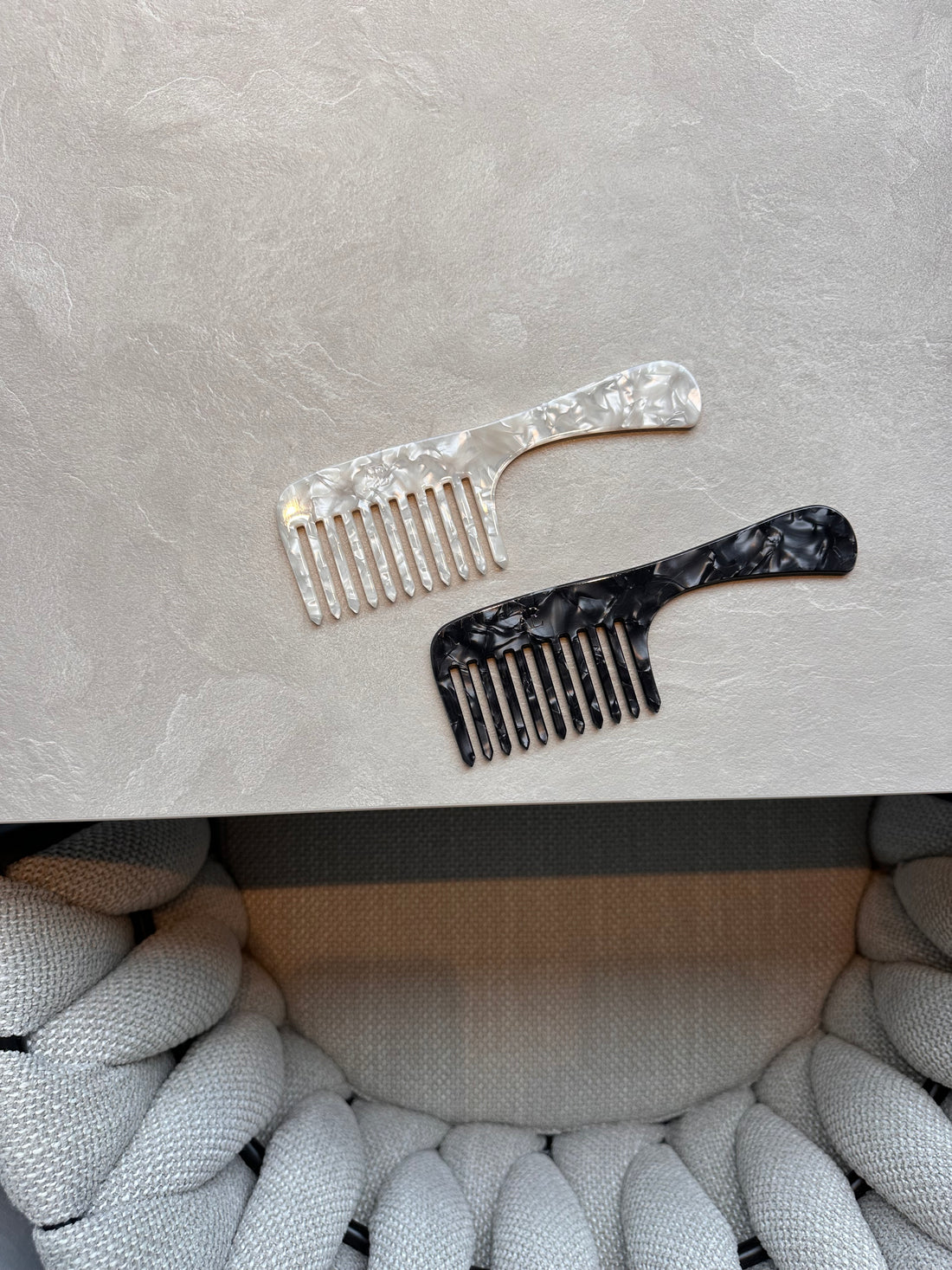 Comfort Comb